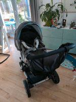 Kinderwagen Komplettset Gesslein F6 Air+ Brandenburg - Brieselang Vorschau