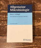 Allgemeine Mikrobiologie, gut Thüringen - Jena Vorschau