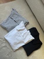 Rollkragenpullover Set S Neu Niedersachsen - Cuxhaven Vorschau