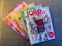 5x JOLIE RUNWAY - fashion magazine Berlin - Tempelhof Vorschau