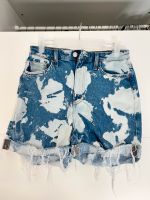 Jeansshorts H&M ungetragen Neu! Bayern - Bad Abbach Vorschau