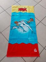 Kinder Badetuch Duschtuch Delfine - NEU Hessen - Weilmünster Vorschau