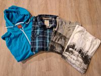 Herren T-Shirt Gr. XL/Paket Esprit Baden-Württemberg - Crailsheim Vorschau