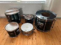 Pearl Export Kesselsatz mit Mapex Snare Thüringen - Georgenthal Vorschau