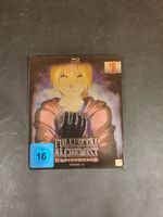 Fullmetal Alchemist Brotherhood Box 1 - 8 Blu Ray Hessen - Reinheim Vorschau