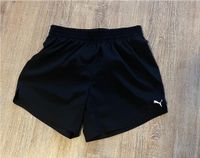 Puma Run Laufhose kurze Hose Damen 36 schwarz neu Bayern - Freilassing Vorschau