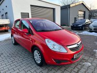 Opel Corsa D*Klima*Scheckheft*5-Türer* Baden-Württemberg - Gundelsheim Vorschau