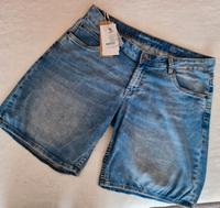 Garcia Jeans Shorts Bayern - Stegaurach Vorschau