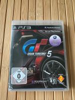 Gran Turismo 5 PS3 Bayern - Augsburg Vorschau