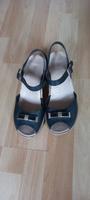 Crocs Sandalen Schwarz Hessen - Oberursel (Taunus) Vorschau