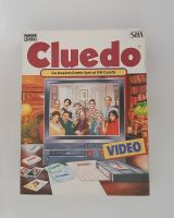 Cluedo d. Klassische Detektivspiel VHS Kassette Parker 1985 retro Bayern - Bad Tölz Vorschau