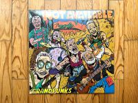 Not Available colored Vinyl Punkrock Skatepunk NOFX Lagwagon Saarland - Saarwellingen Vorschau