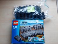 LEGO City 7499 Schienen mit OVP Thüringen - Windehausen Vorschau