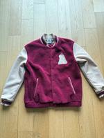 Adidasjacke Sachsen - Bischofswerda Vorschau