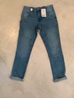 Jeans blau Yigga Ernstings family 164 slim Bochum - Bochum-Ost Vorschau