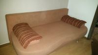 Schlaf Bett Couch zum Ziehen Gästebett Sofa Saarland - Neunkirchen Vorschau