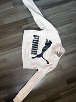Puma cropped pullover Nordrhein-Westfalen - Bornheim Vorschau