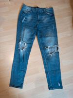 Jeans blau Bayern - Herrieden Vorschau
