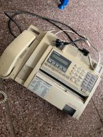 Toshiba Faxgerät analog Retro TF172 antik Thüringen - Kahla Vorschau