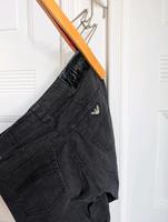 Giorgio Armani Jeans 29 gr M schwarz weich normaler Bund Berlin - Spandau Vorschau