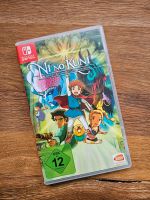 Ni No Kuni Der Fluch der weißen Königin Nintendo Switch Spiel Nordrhein-Westfalen - Neuss Vorschau