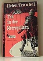 Helen Traubel - Tod in der Metropolitan - Krimi Roman ungekürzt Nordrhein-Westfalen - Dülmen Vorschau