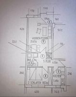 2-Zimmer Wohnung in Büdelsdorf zu vermieten Schleswig-Holstein - Rendsburg Vorschau