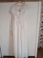 Langes Brautkleid Sachsen-Anhalt - Ilsenburg (Harz) Vorschau