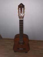 ♡♡♡Gitarre / Yamaha CG 162S mit Ständer♡♡♡ Nordrhein-Westfalen - Schwerte Vorschau