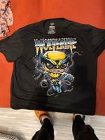 Funko Pop Shirt Hessen - Dietzenbach Vorschau