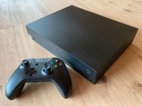 Xbox One X 1TB Niedersachsen - Bad Zwischenahn Vorschau