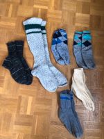 Socken, Größe 39/40 Baden-Württemberg - Donaueschingen Vorschau