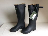 Gummistiefel Naturkautschuk Le Chameau Vierzon Gr. 40 black Baden-Württemberg - Korntal-Münchingen Vorschau