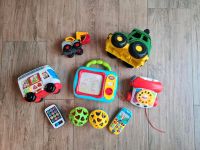 Baby Spielzeug Fisher Price, V-Tech, Playmobile, Mega Blocks Niedersachsen - Achim Vorschau