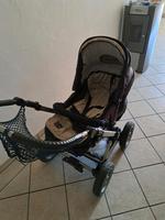 Gut erhaltene Kinderwagen Nordrhein-Westfalen - Schmallenberg Vorschau