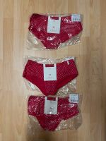 ESPRIT GIRL Slips 3x Doppelpack rot-rot gepunktet 152/158 NEU m.E Baden-Württemberg - Böhmenkirch Vorschau