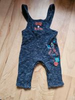 Süße Babylatzhose Gr.56 Nordrhein-Westfalen - Borgentreich Vorschau