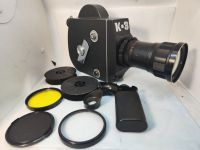 Arri PL Mount Super16 Ultra16 Krasnogorsk-3 16mm Filmkamera K-3 Hessen - Korbach Vorschau