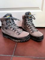 Meindl Wanderschuhe Bergschuhe Schuhe gr.40 Baden-Württemberg - Pfedelbach Vorschau