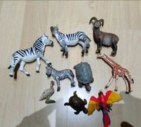 Schleich Wildtiere Set Handewitt - Weding Vorschau