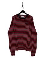 Levi´s Vintage Merinopullover Rot/Schwarz XXL Bayern - Miltenberg Vorschau