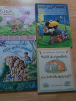 Superschöne Kinderbücher Bayern - Unterammergau Vorschau