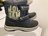 Winterstiefel 29 Sachsen-Anhalt - Am Großen Bruch Vorschau