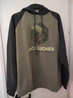 Jack & Jones Core Hoodie - XL - Neu Köln - Weidenpesch Vorschau