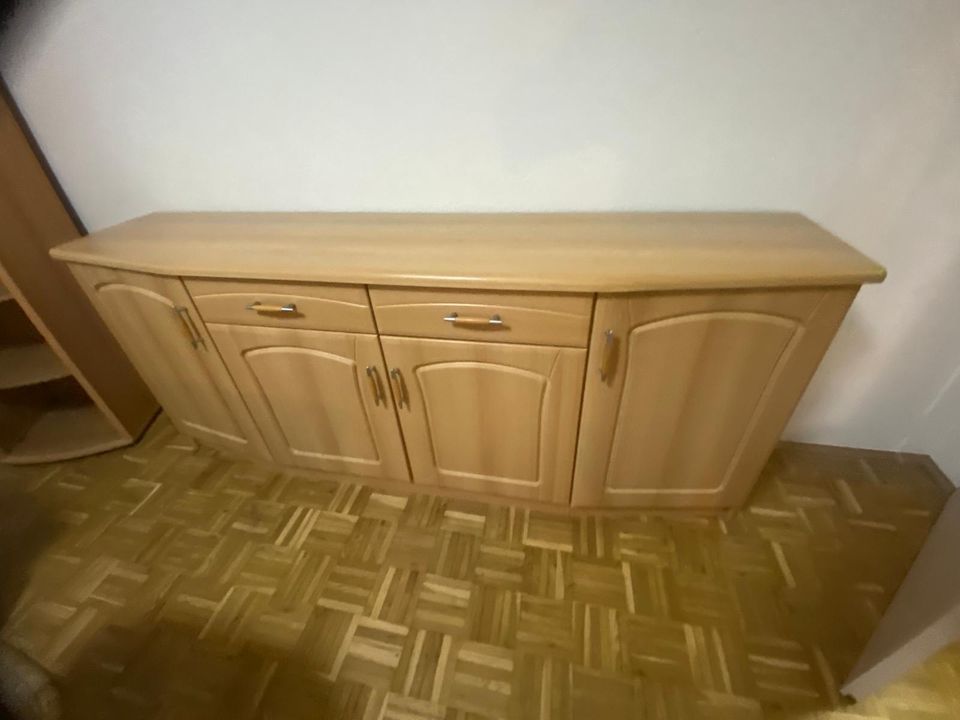 Sideboard Anrichte Kommode Wohnzimmerschrank in Essen