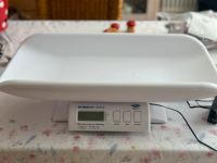 Babywaage MyWeigh Ultrababy Scale Rheinland-Pfalz - Wörth am Rhein Vorschau