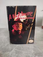 Nightmare On Elm Street - AF Freddy Krueger (1989 Video Game Vers Kr. Altötting - Altötting Vorschau