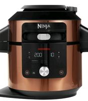 Ninja Foodi MAX Multikocher mit SmartLid, 7,5L, 12-in-1 Multicook Sachsen-Anhalt - Hettstedt Vorschau