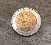 2 Euro Münze 30 Jahre Mauerfall Bayern - Woringen Vorschau