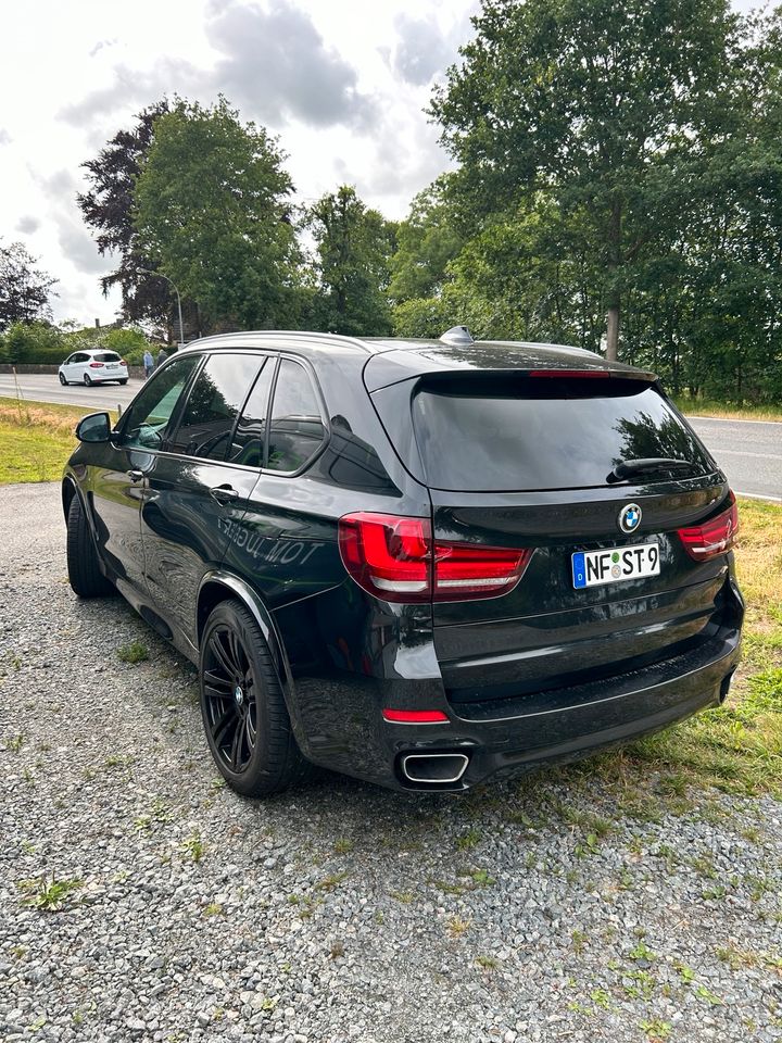 BMW X5 F15 3,0 Diesel in Bredstedt